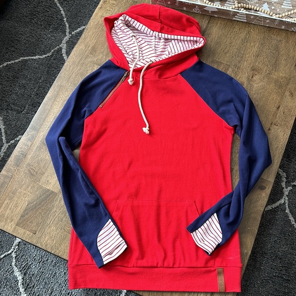 Ampersand Ave Doublehood - Picture 2 of 3